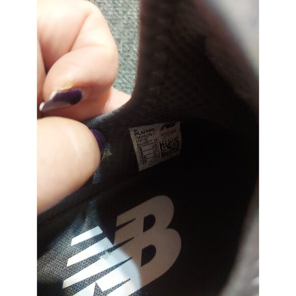 New Balance Fresh Foam Lazr Magnet MLAZRSM Men’s Size 8 - Picture 15 of 16